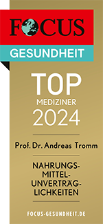 TOP-Mediziner der Focus-Ärzteliste