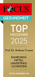 TOP-Mediziner der Focus-Ärzteliste