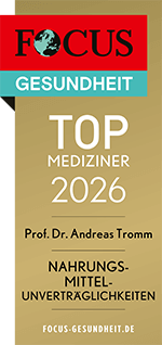 TOP-Mediziner der Focus-Ärzteliste