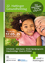 22. Hattingener Gesundheitstag